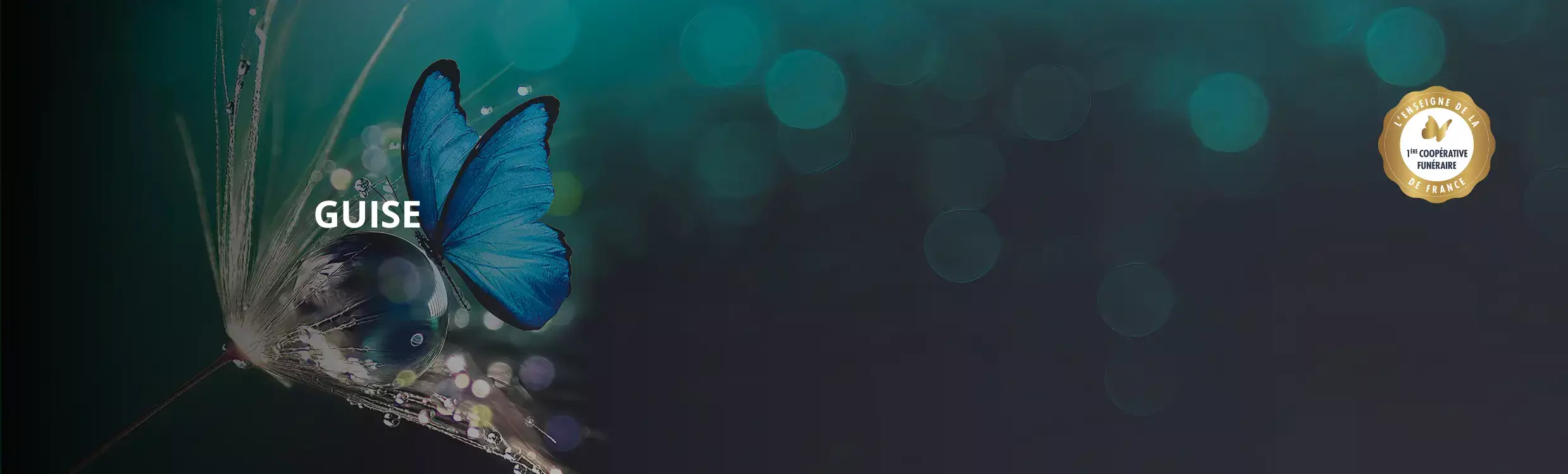 Une équipe à votre écoute